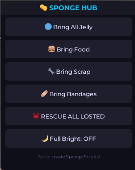 Survive Bikini Bottom icon