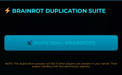 Steal A Brainrot icon