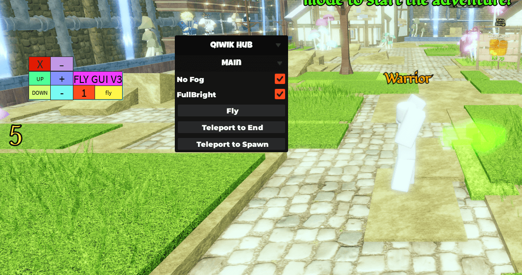 Dead Tales Script | Main, Teleport To end, Teleport to Spawn