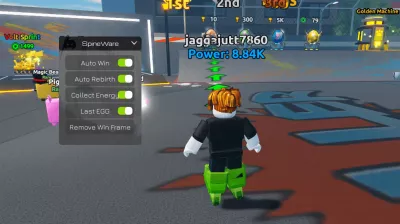 Roller Training icon