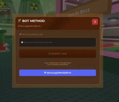Steal a brainrot icon