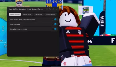 FIFA Super Soccer icon