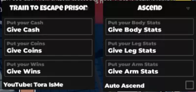Train To escape Prison icon