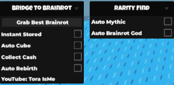 Bridge To Brainrot icon
