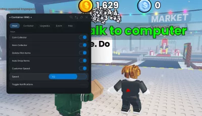 Container Rng icon