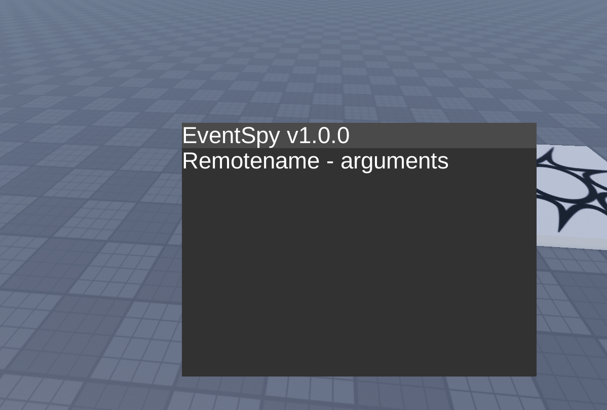 EventSpy/RemoteSpy Old v1.0.0 (Keyless) (FE) (Universal)