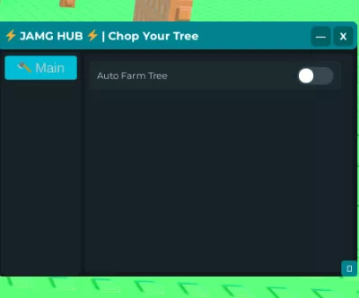 [24H] 🌴 Chop Your Tree icon