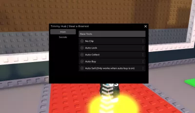 Steal A brainrot icon