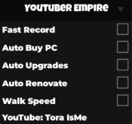 youtuber Empire icon