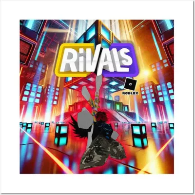 Rivals icon