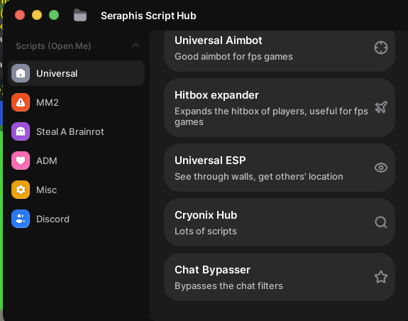 Adopt Me Duplicator Script Hub Keyless and Working