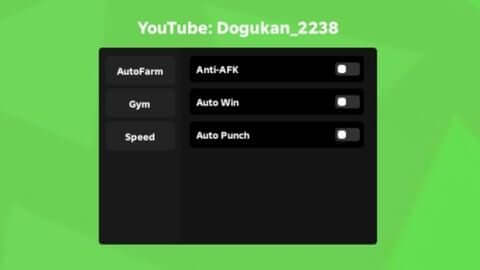 Arm Battles AutoFarm | Anti-AFK, Auto Win, Auto Punch, Auto Weight, | 2026
