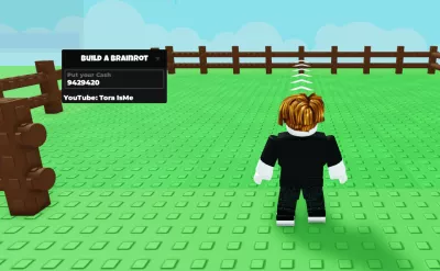Build A Brainrot icon