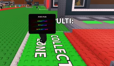Steal A brainrot icon