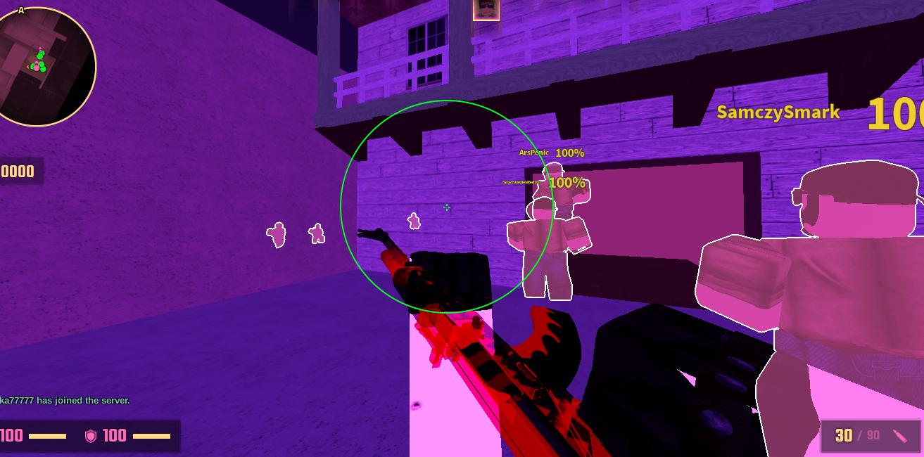 counter blox script made with chat gpt + dhia noob