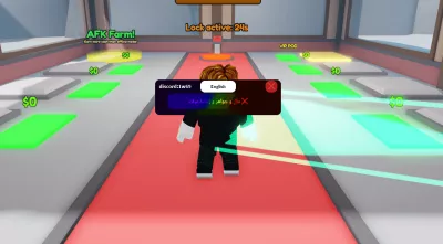 Steal An Animal icon