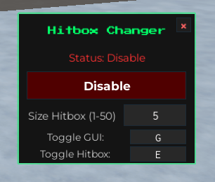 Universal icon