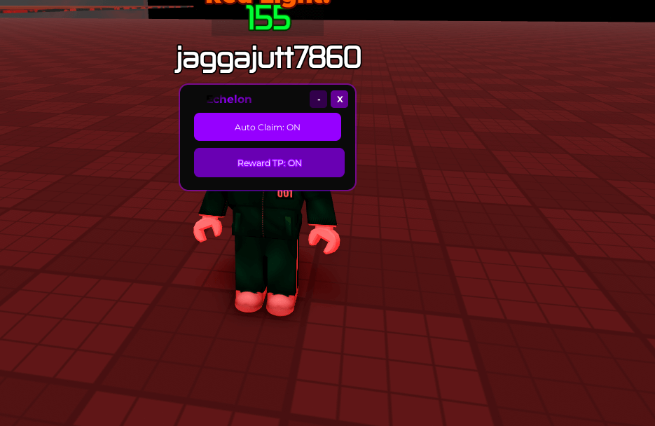 Impossible Jump Rope Script | Auto Claim: On, Reward TP: ON