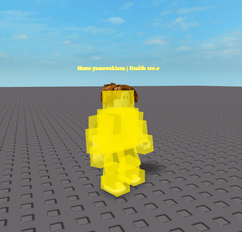 Hitbox Viewer Script