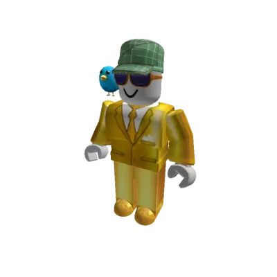Fling thing and people icon