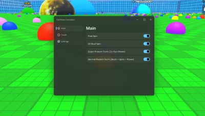 Eat Blobs Simulator icon