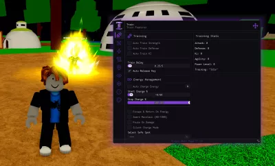 Dragon Ball Rage icon