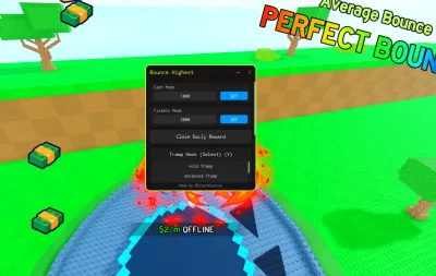 Highest Bounce icon