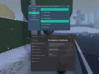 Emergency Hamburg icon