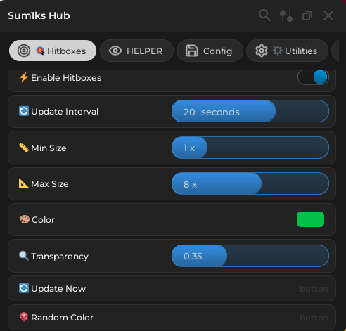 Sum1ks Hub Volleyball Legends Script keyless