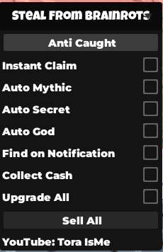 steal from brainrots icon