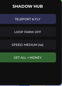 Draw A Raft script - loop farm