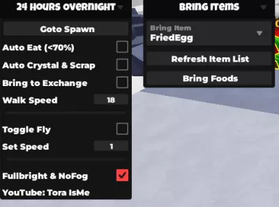 24 Hours Overnight icon