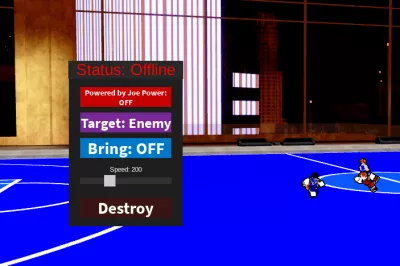 Basketball Zero icon