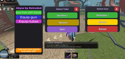 Abyss [BETA] icon