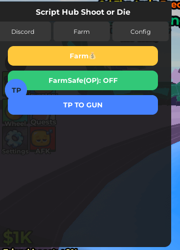 Shoot or Die icon