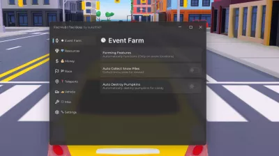 Taxi boss icon
