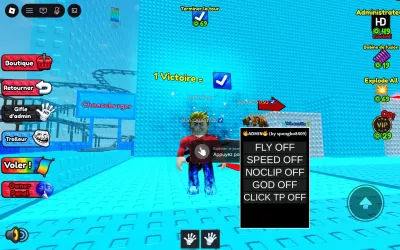 Universal icon