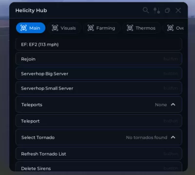 Helicity icon