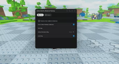 Build A BRainrot Factory icon