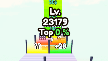 Clone Line Challenge Auto Farm Levels Script