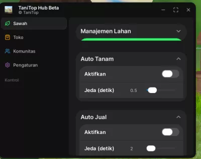 SAWAH Indo icon