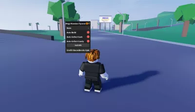 Mega Mansion tycoon icon