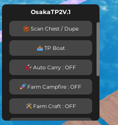 Raft 101 Survival icon
