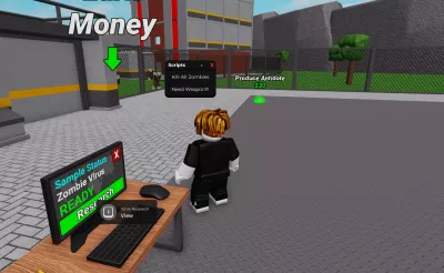 Zombie Tycoon icon