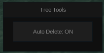 Tree Remover Script for Foresto