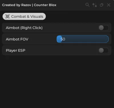 Counter Blox icon