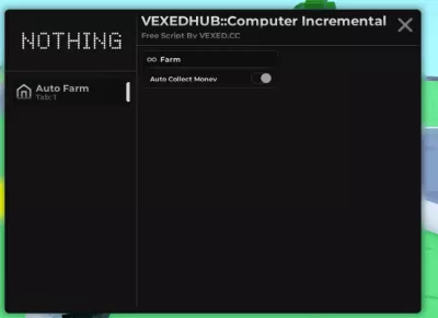 💸Computer Incremental icon