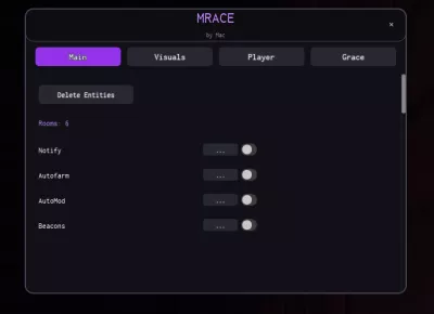 Grace [SOUL OVER BODY] icon