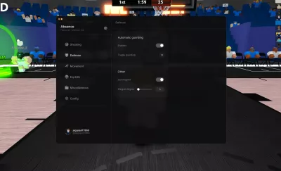 Basketball Legends icon