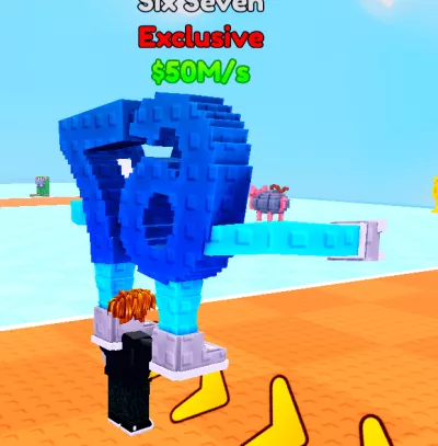 Escape Knockout For Brainrots icon